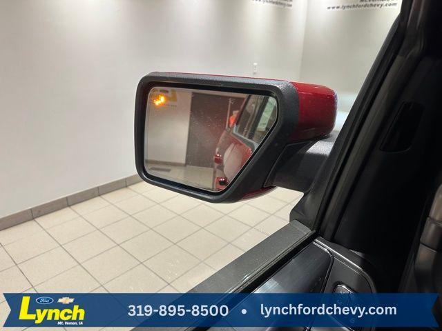 new 2025 Ford F-150 car, priced at $71,504