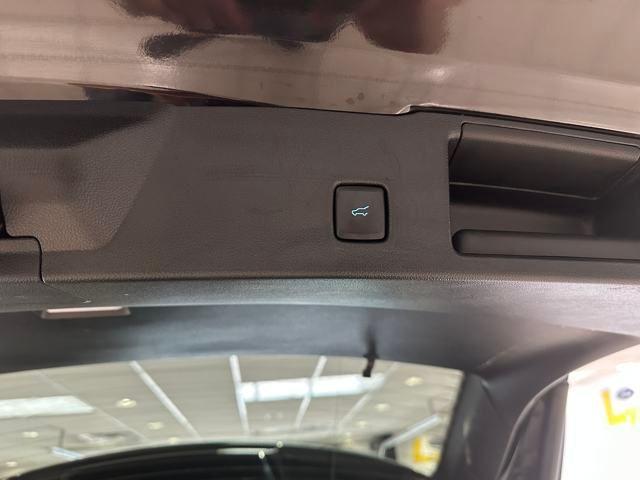 used 2023 Ford Escape car, priced at $27,500