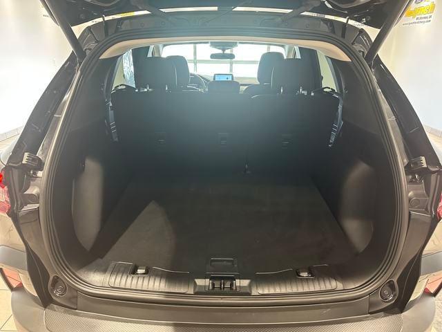 used 2023 Ford Escape car, priced at $27,500