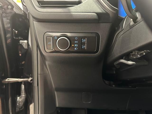 used 2023 Ford Escape car, priced at $27,500