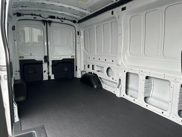new 2025 Ford Transit-250 car, priced at $49,172