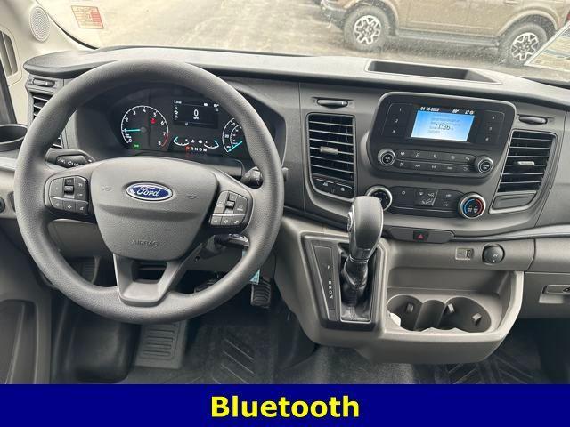 new 2025 Ford Transit-250 car, priced at $49,172