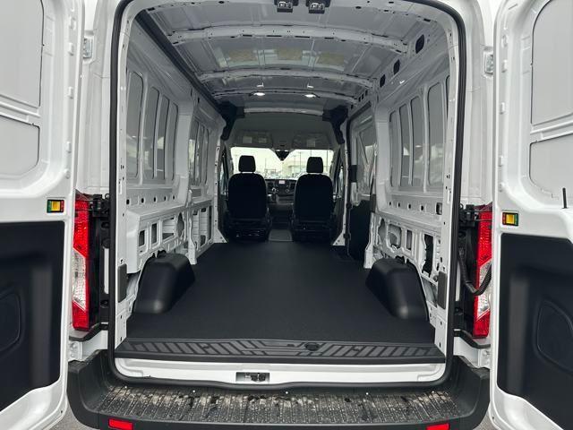 new 2025 Ford Transit-250 car, priced at $49,172