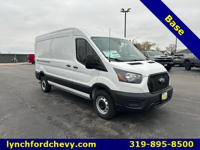 new 2025 Ford Transit-250 car, priced at $49,172