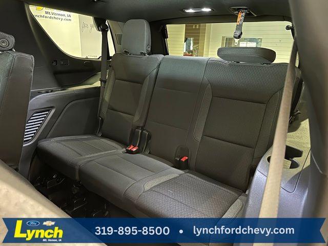 new 2025 Chevrolet Tahoe car, priced at $64,020