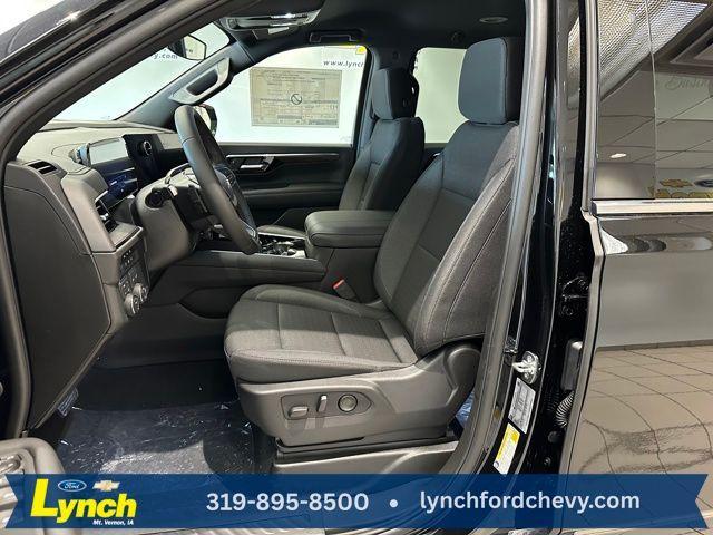 new 2025 Chevrolet Tahoe car, priced at $64,020