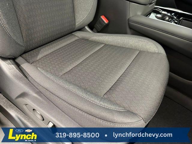 new 2025 Chevrolet Tahoe car, priced at $64,020