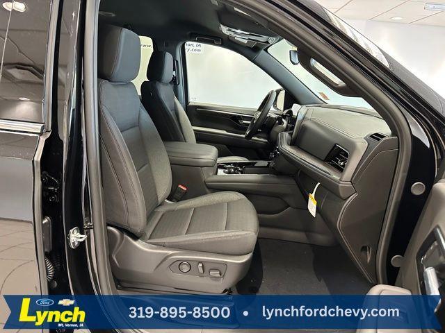 new 2025 Chevrolet Tahoe car, priced at $64,020