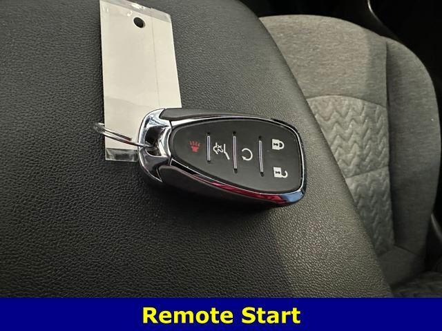 used 2022 Chevrolet Equinox car, priced at $25,000