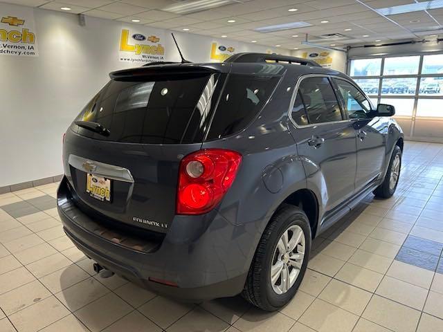 used 2013 Chevrolet Equinox car, priced at $8,000