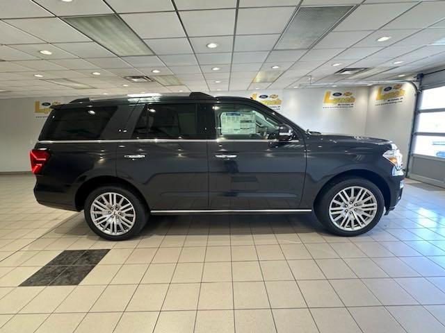 new 2024 Ford Expedition car, priced at $75,630