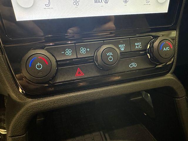used 2024 Ford Ranger car, priced at $40,900