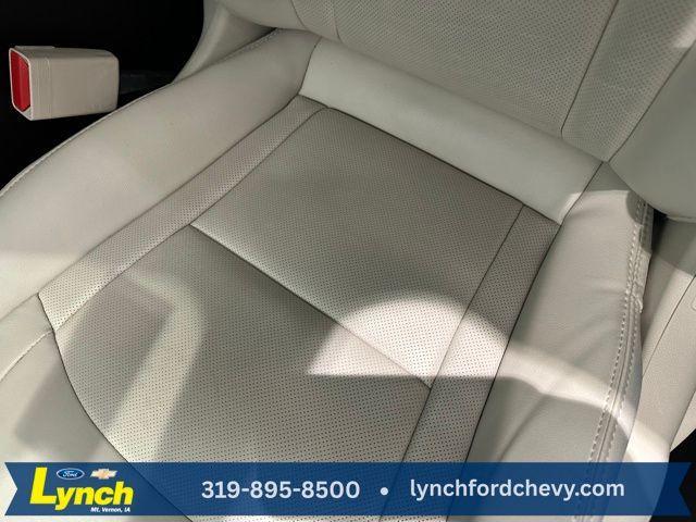 used 2023 Buick Enclave car, priced at $31,000