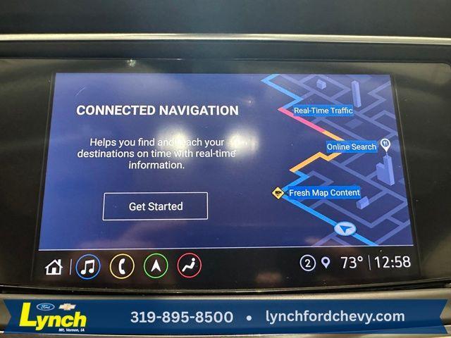 used 2023 Buick Enclave car, priced at $31,000