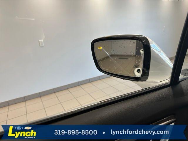 used 2023 Buick Enclave car, priced at $31,000