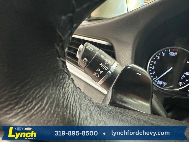 used 2023 Buick Enclave car, priced at $31,000