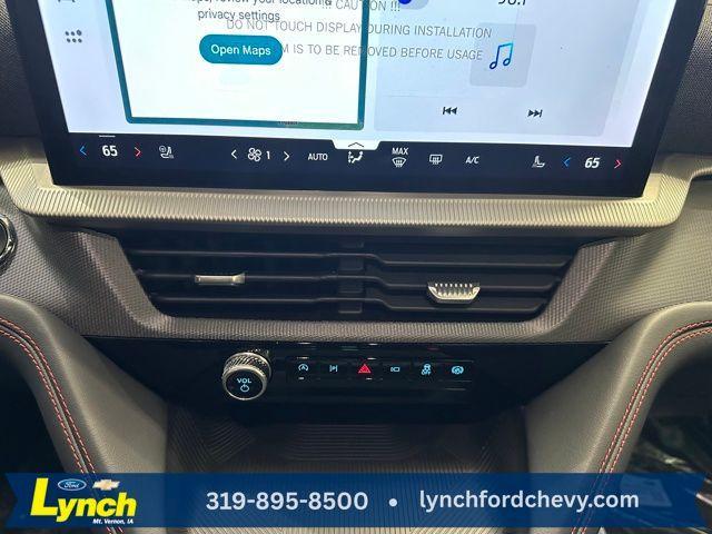 new 2026 Ford Explorer car, priced at $59,948