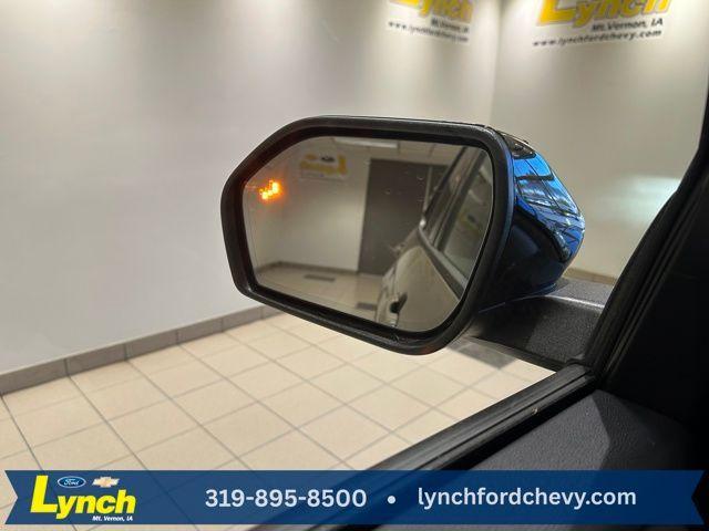 new 2026 Ford Explorer car, priced at $59,948