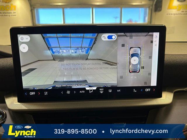 new 2026 Ford Explorer car, priced at $59,948