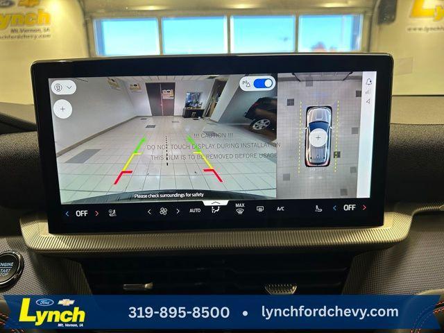 new 2026 Ford Explorer car, priced at $59,948