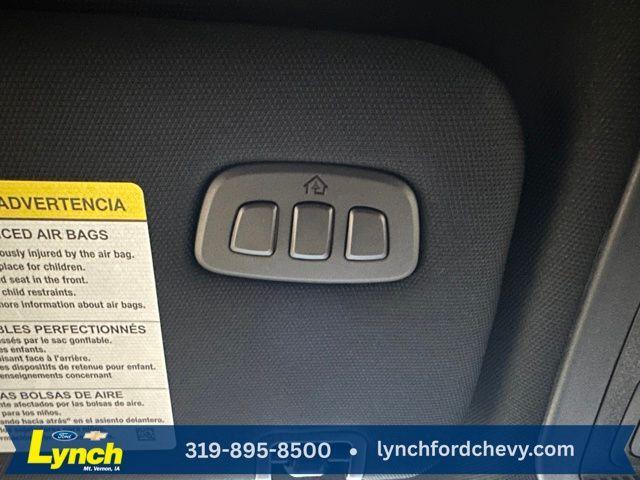 new 2026 Ford Explorer car, priced at $59,948