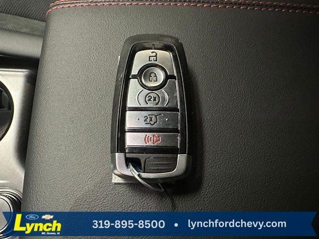 new 2026 Ford Explorer car, priced at $59,948