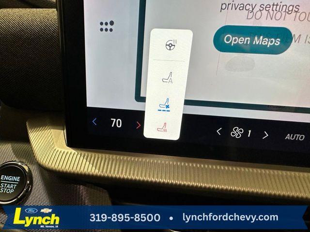 new 2026 Ford Explorer car, priced at $59,948