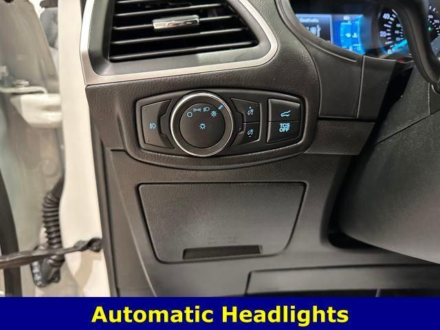 used 2022 Ford Edge car, priced at $29,000