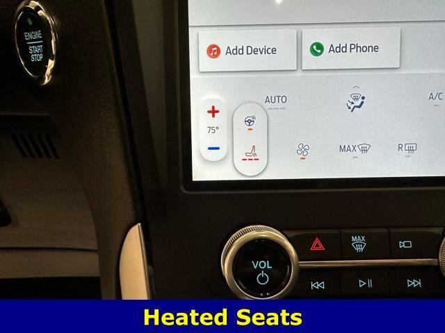 used 2022 Ford Edge car, priced at $29,000
