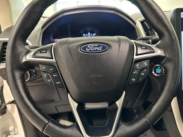 used 2022 Ford Edge car, priced at $30,500