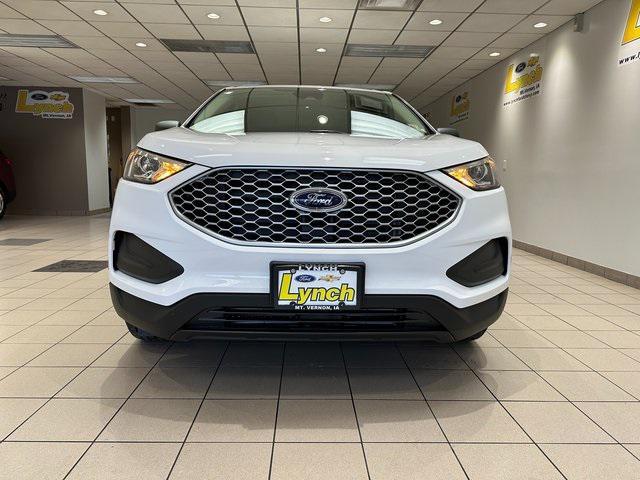 new 2024 Ford Edge car, priced at $39,064