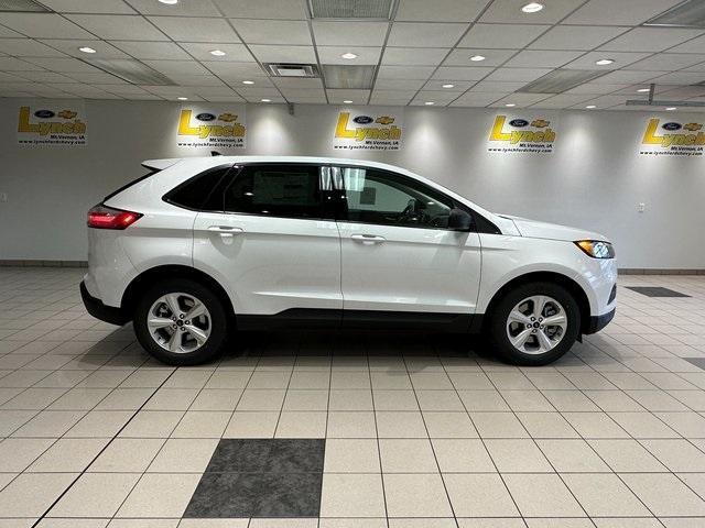 new 2024 Ford Edge car, priced at $39,064