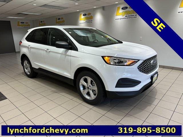 new 2024 Ford Edge car, priced at $39,064