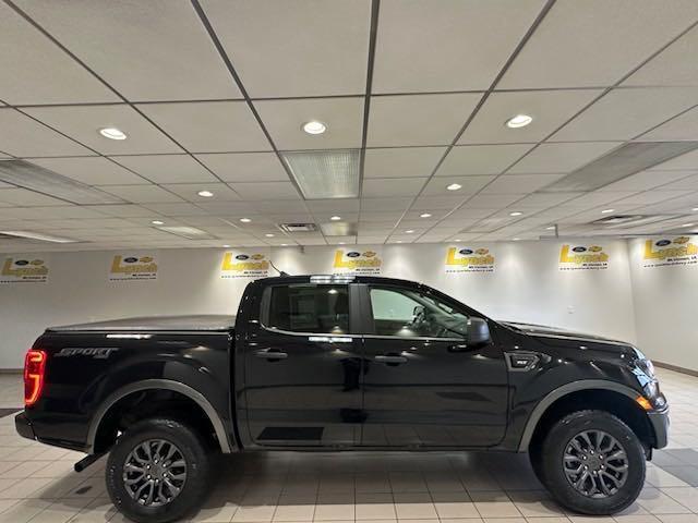 used 2020 Ford Ranger car, priced at $32,000