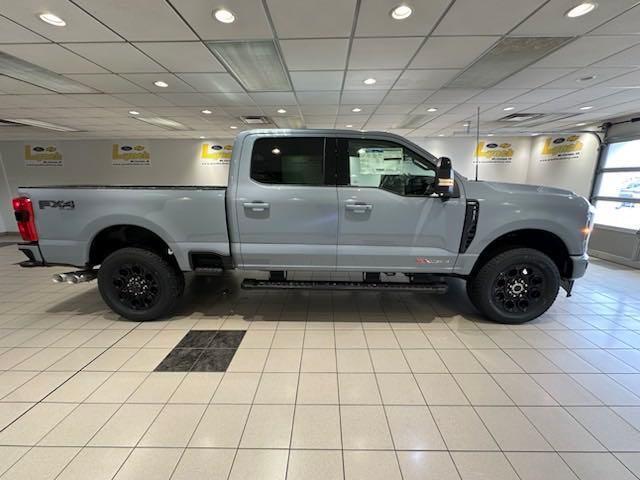 new 2024 Ford F-250 car, priced at $85,648