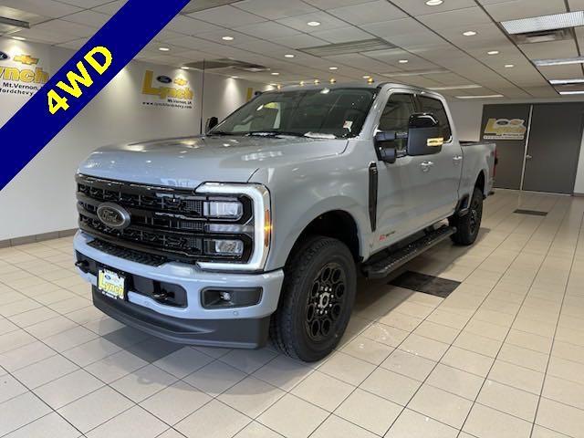 new 2024 Ford F-250 car, priced at $85,648