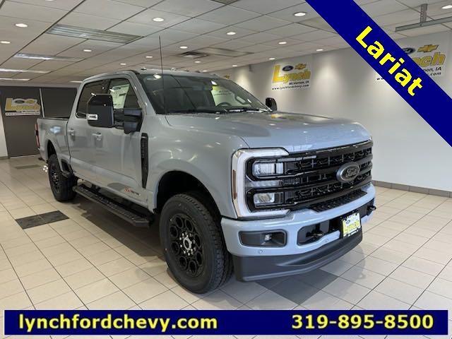 new 2024 Ford F-250 car, priced at $85,648