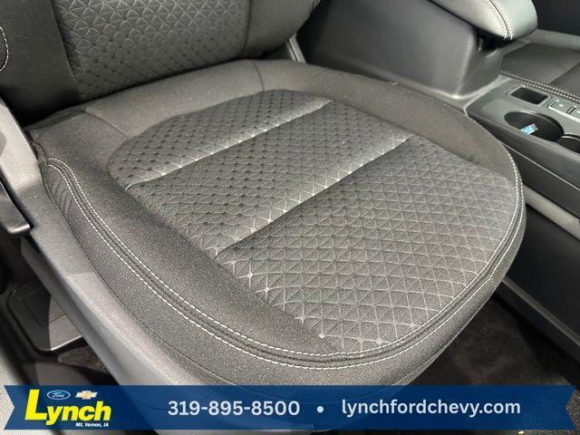 new 2025 Ford Escape car, priced at $30,409