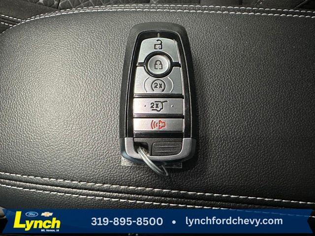 new 2025 Ford Escape car, priced at $30,409