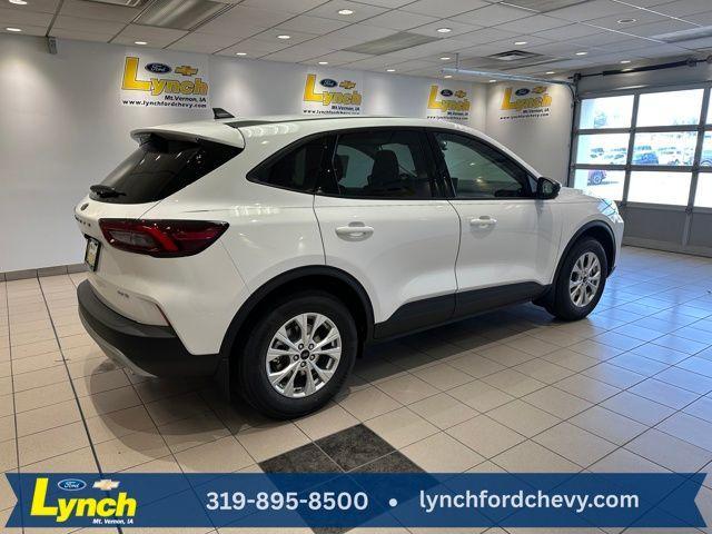 new 2025 Ford Escape car, priced at $30,409