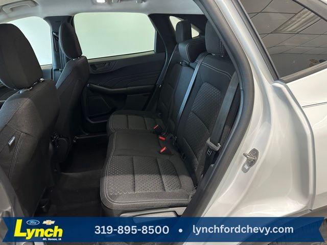 new 2025 Ford Escape car, priced at $30,409