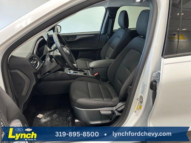 new 2025 Ford Escape car, priced at $30,409