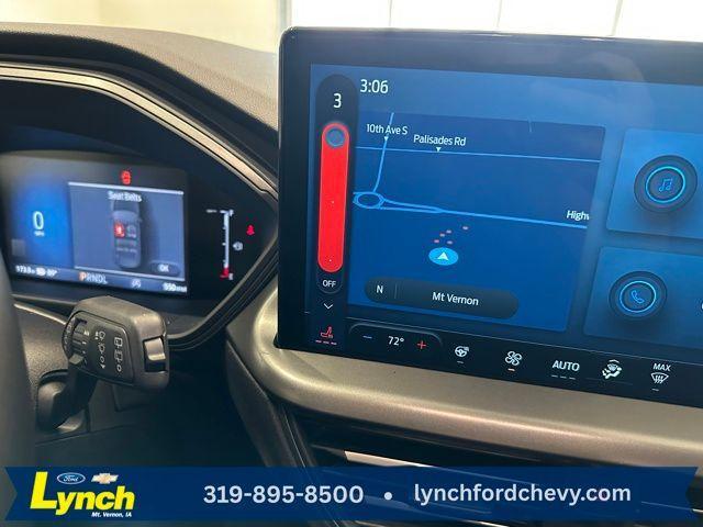 new 2025 Ford Escape car, priced at $30,409