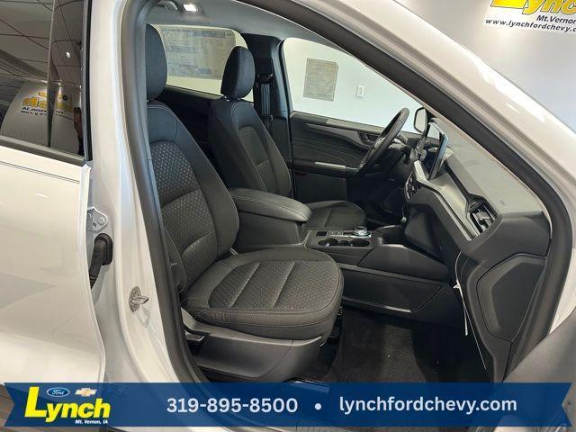 new 2025 Ford Escape car, priced at $30,409