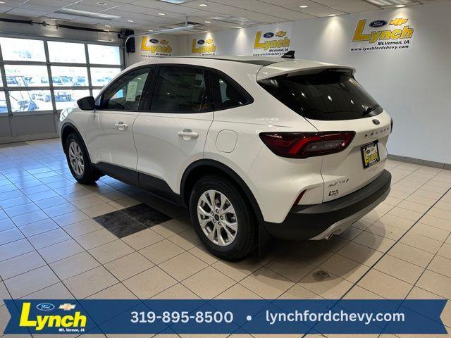 new 2025 Ford Escape car, priced at $30,409