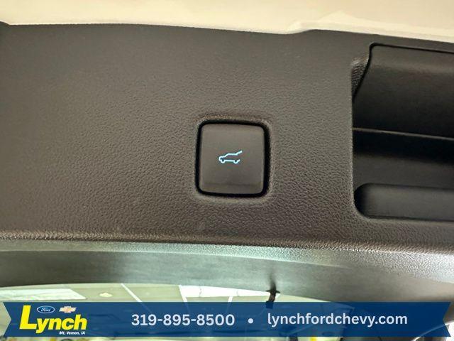 new 2025 Ford Escape car, priced at $30,409