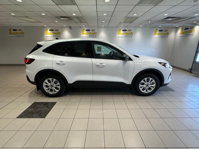 new 2025 Ford Escape car, priced at $30,409