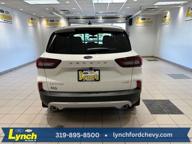 new 2025 Ford Escape car, priced at $30,409