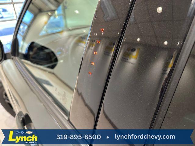 used 2023 Ford Explorer car, priced at $36,500