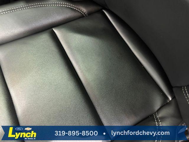 used 2023 Ford Explorer car, priced at $36,500